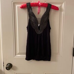 Charlotte Russe black top